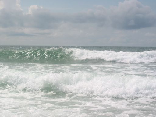 Les Vagues